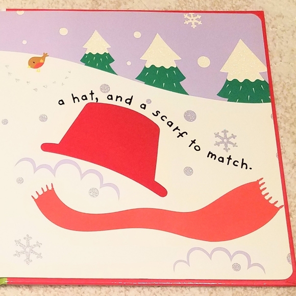 A Lot of Holiday Festive Christmas Books School Party Gift Exchange Ages 0 to 3 - Picture 7 of 11